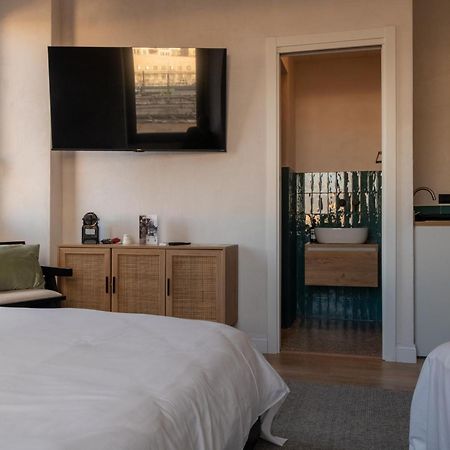 רומא Cunabu Apartments Giolitti מראה חיצוני תמונה