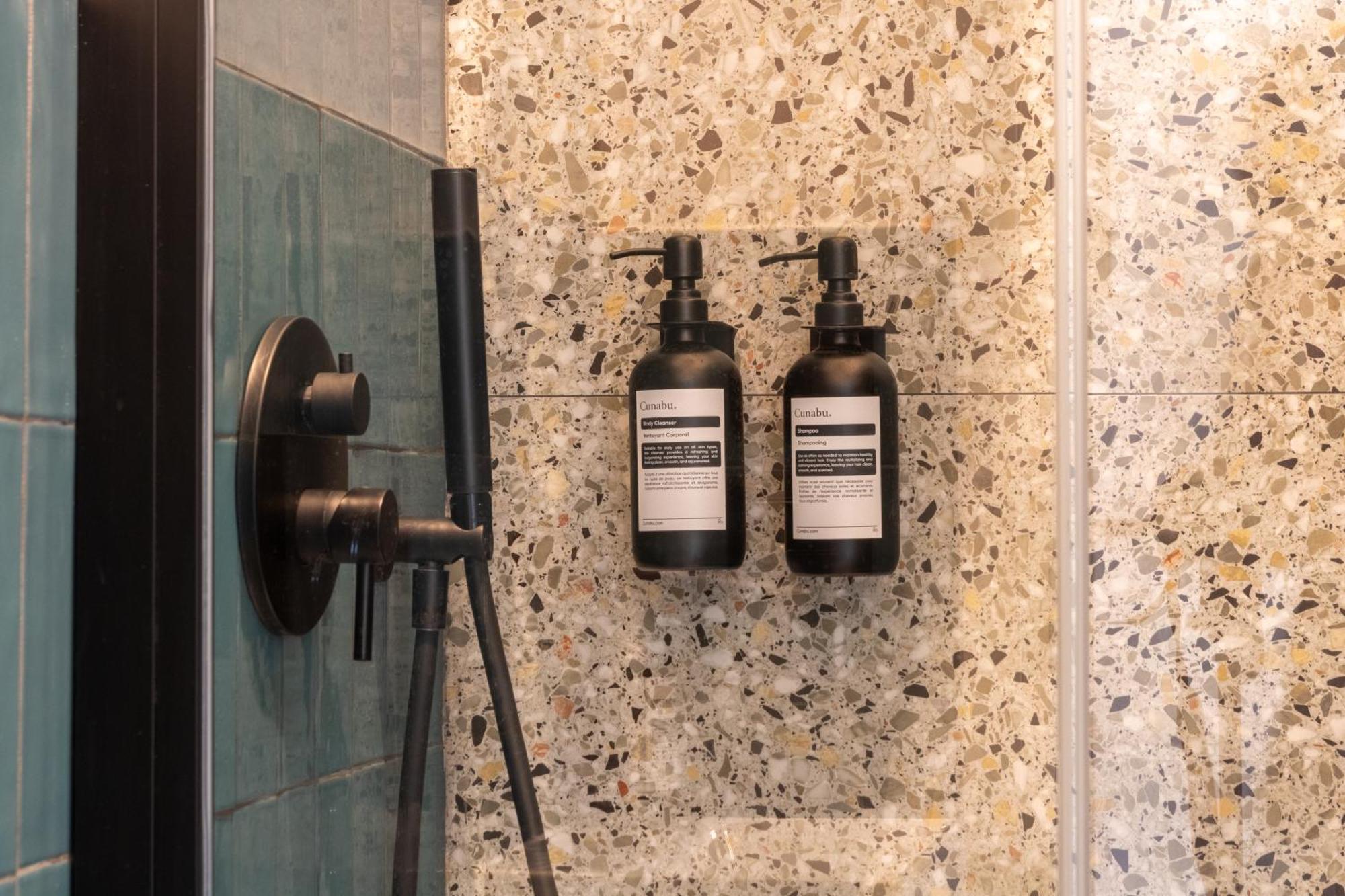 רומא Cunabu Apartments Giolitti מראה חיצוני תמונה