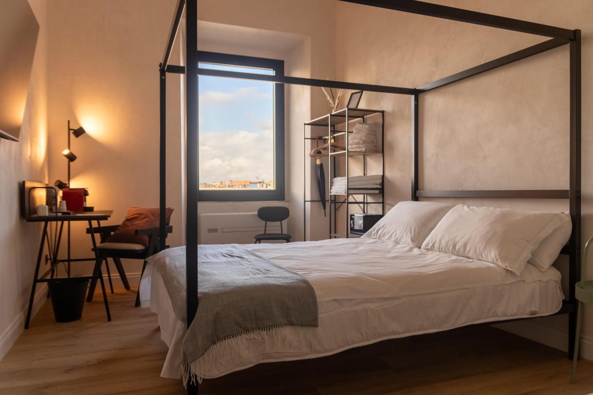 רומא Cunabu Apartments Giolitti מראה חיצוני תמונה