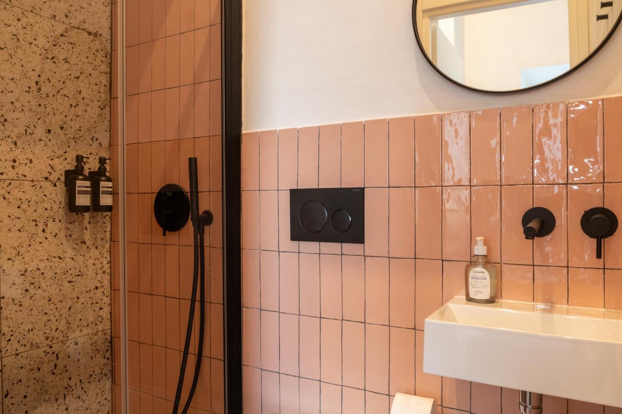 רומא Cunabu Apartments Giolitti מראה חיצוני תמונה