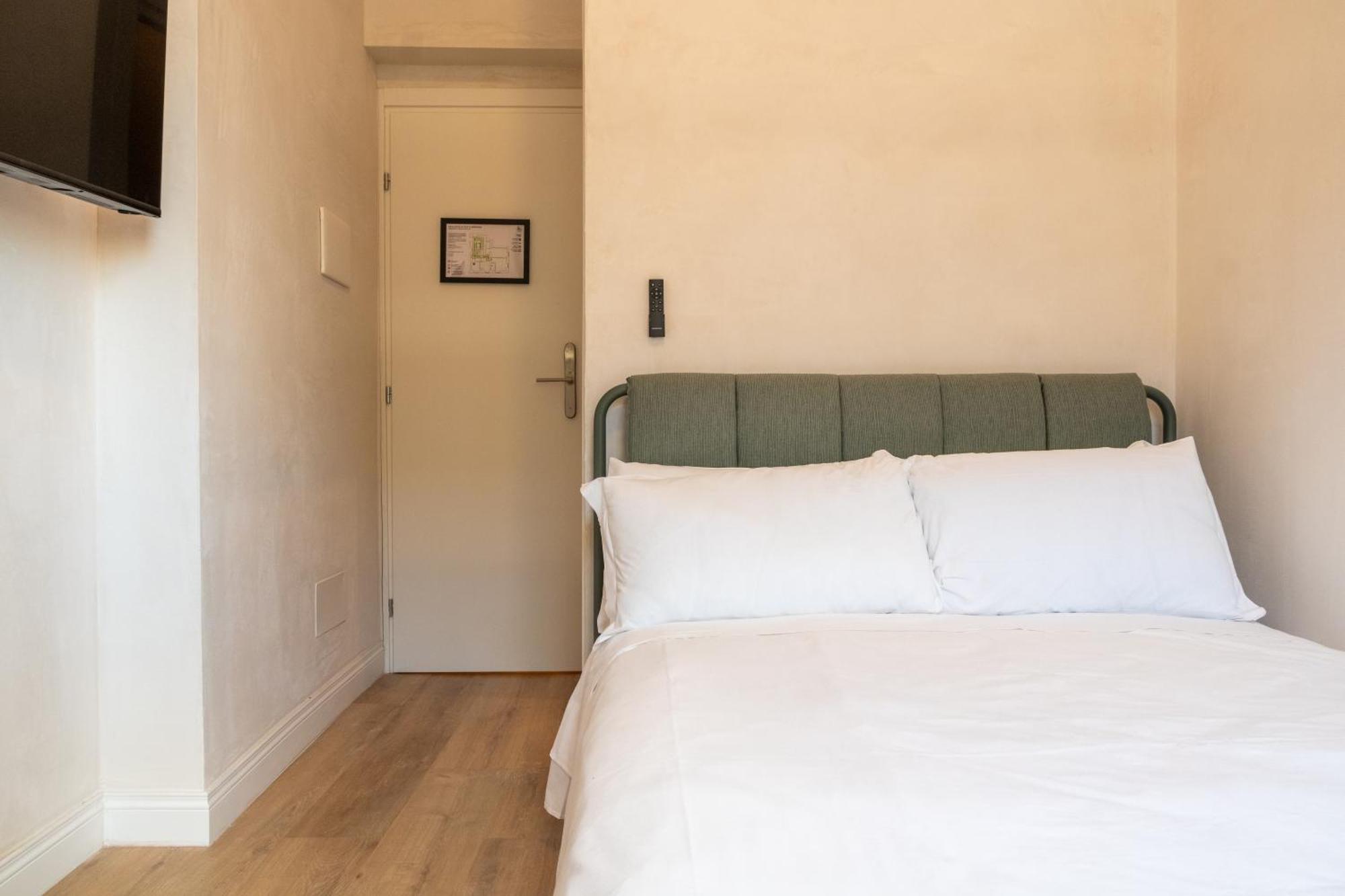רומא Cunabu Apartments Giolitti מראה חיצוני תמונה