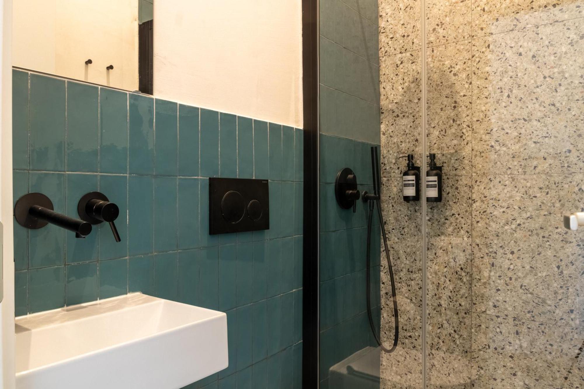 רומא Cunabu Apartments Giolitti מראה חיצוני תמונה