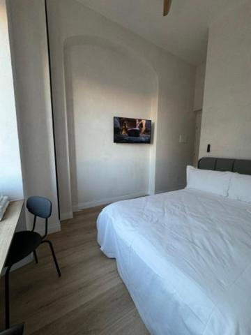 רומא Cunabu Apartments Giolitti מראה חיצוני תמונה