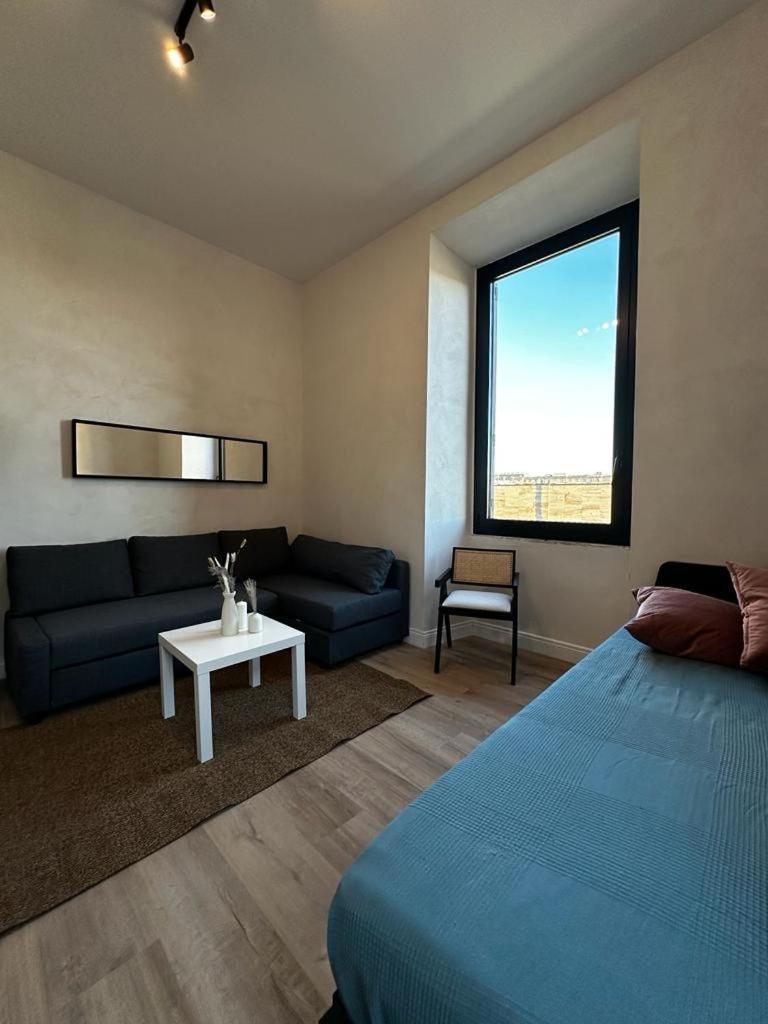 רומא Cunabu Apartments Giolitti מראה חיצוני תמונה