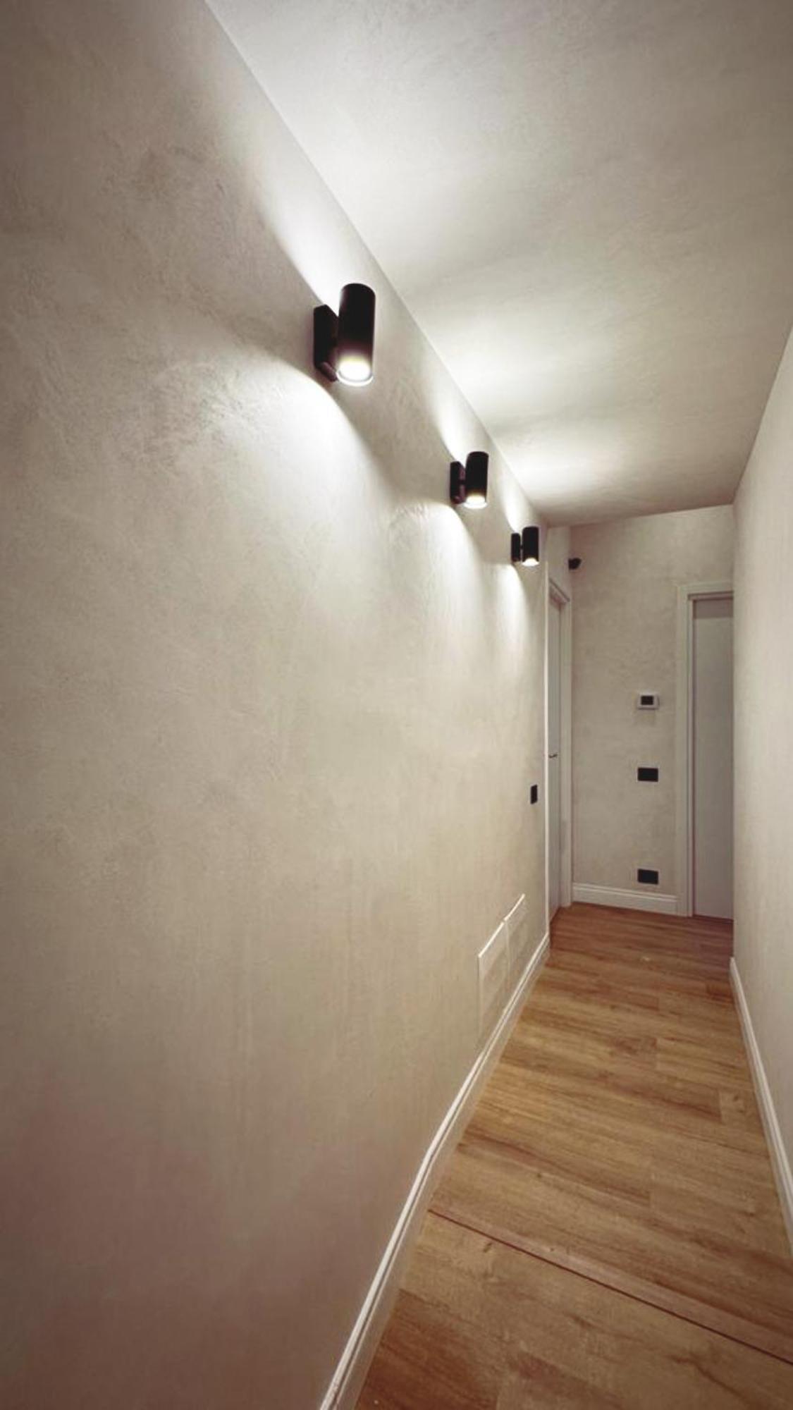 רומא Cunabu Apartments Giolitti מראה חיצוני תמונה